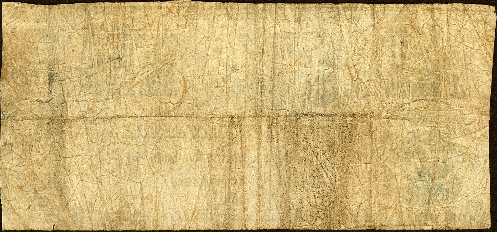 MA $1.50 The ROXBURY Bank Massachusetts May 26, 1838 Haxby MA-1075 G8