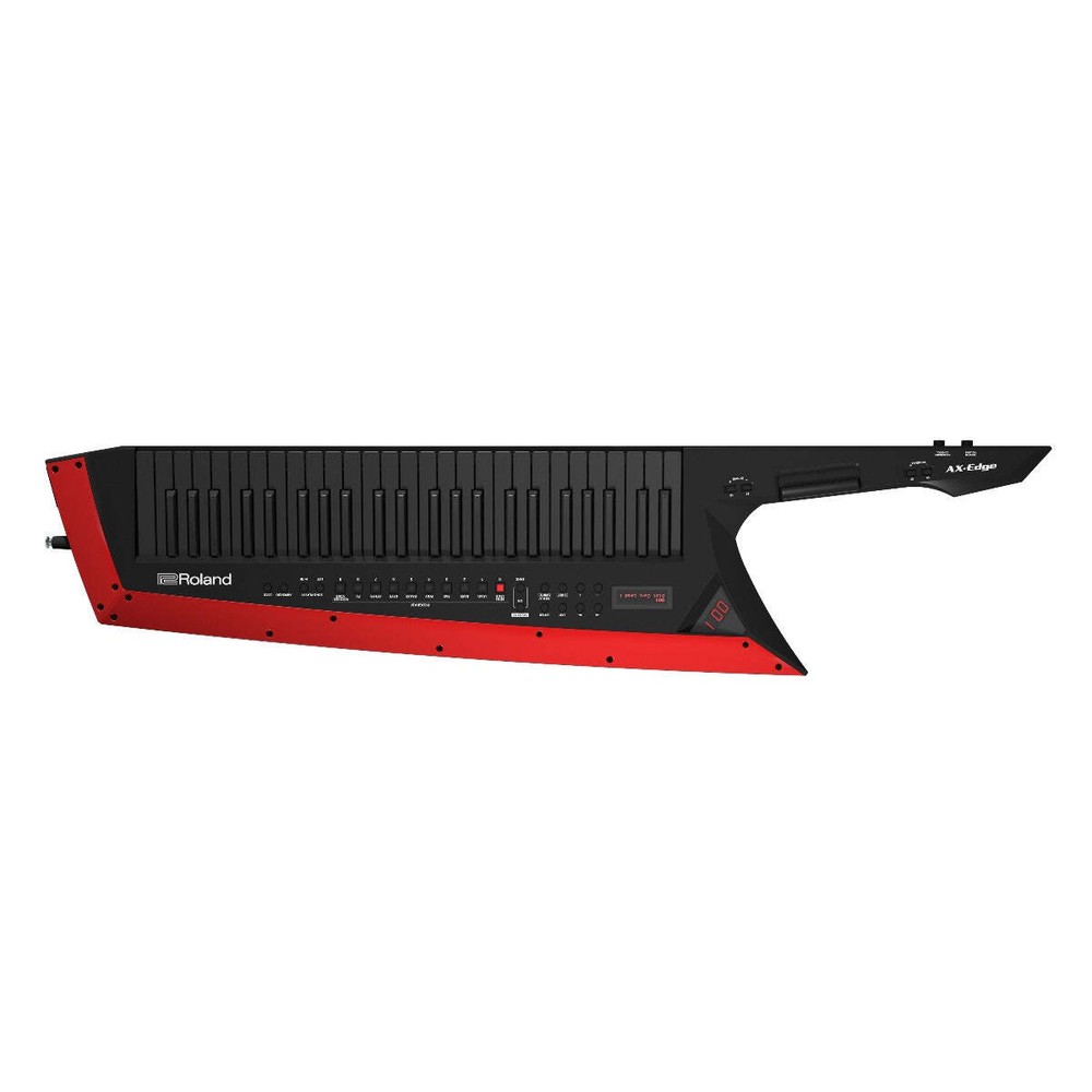 Roland AX-Edge Keytar - Black CABLE KIT