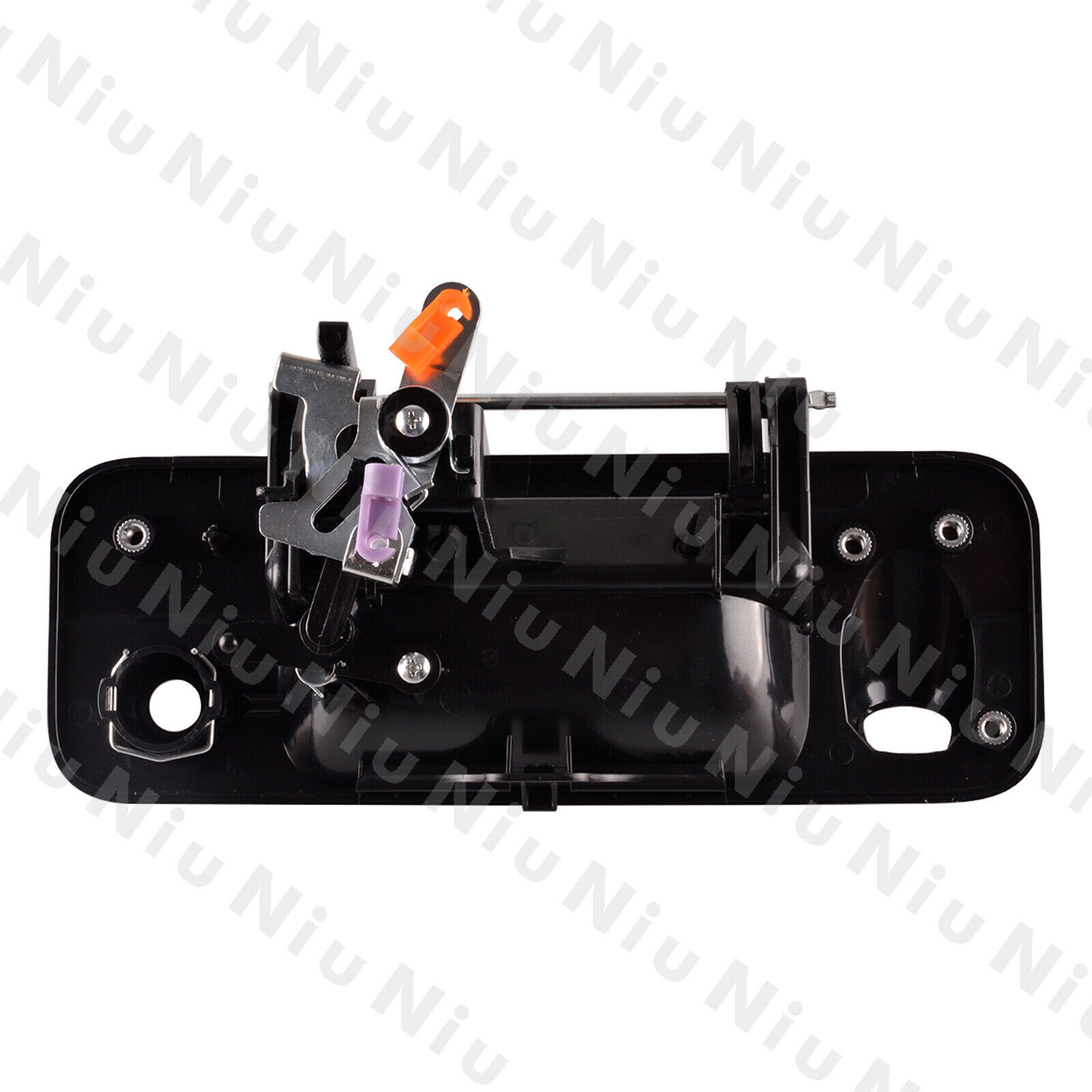 Tailgate Handle for 2007-2013 Toyota Tundra with Rear Camera Hole 69090-0C050