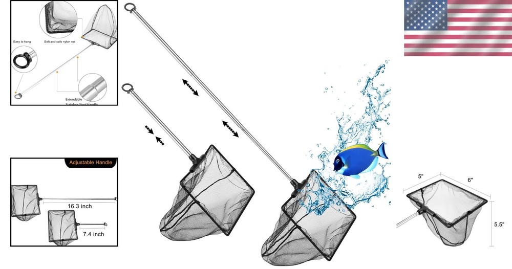 Aquarium Net
