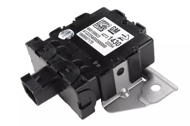 Genuine GM Module 42731430