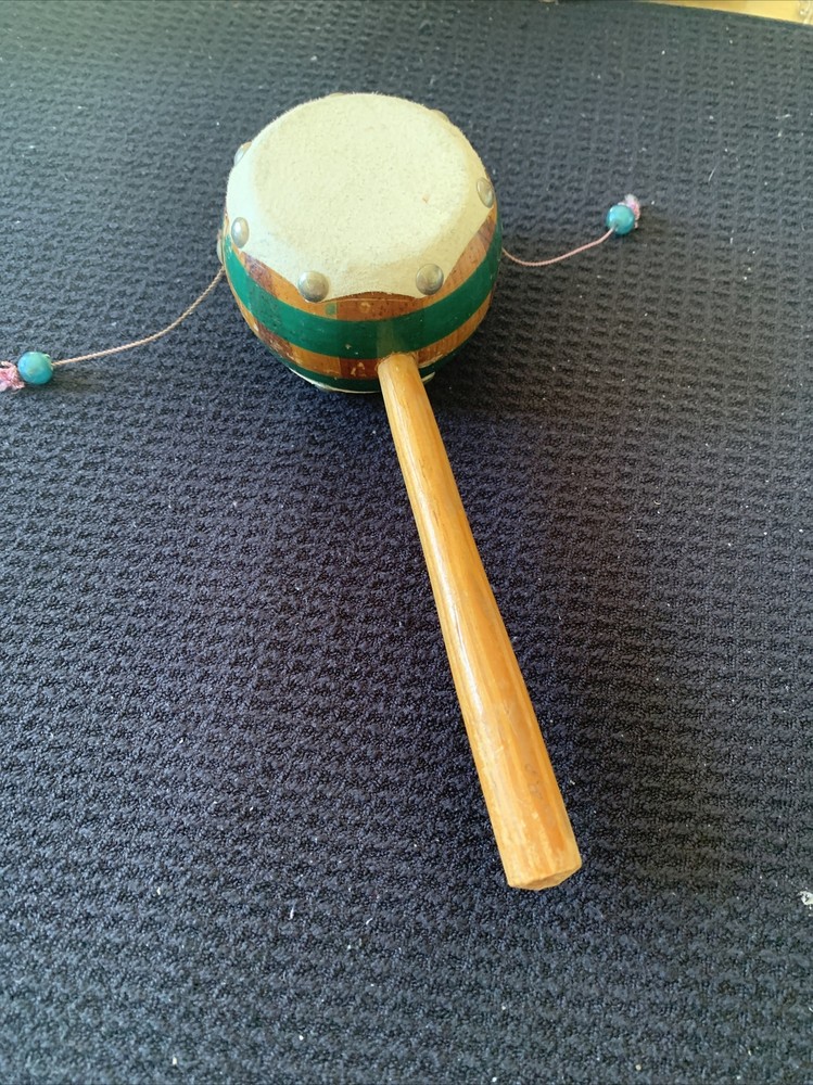 Drum Handspin