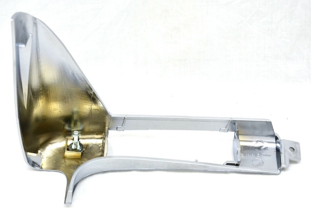 Dash Insert Left Vertical for 2000-2012 Freightliner Columbia Coronado #53984