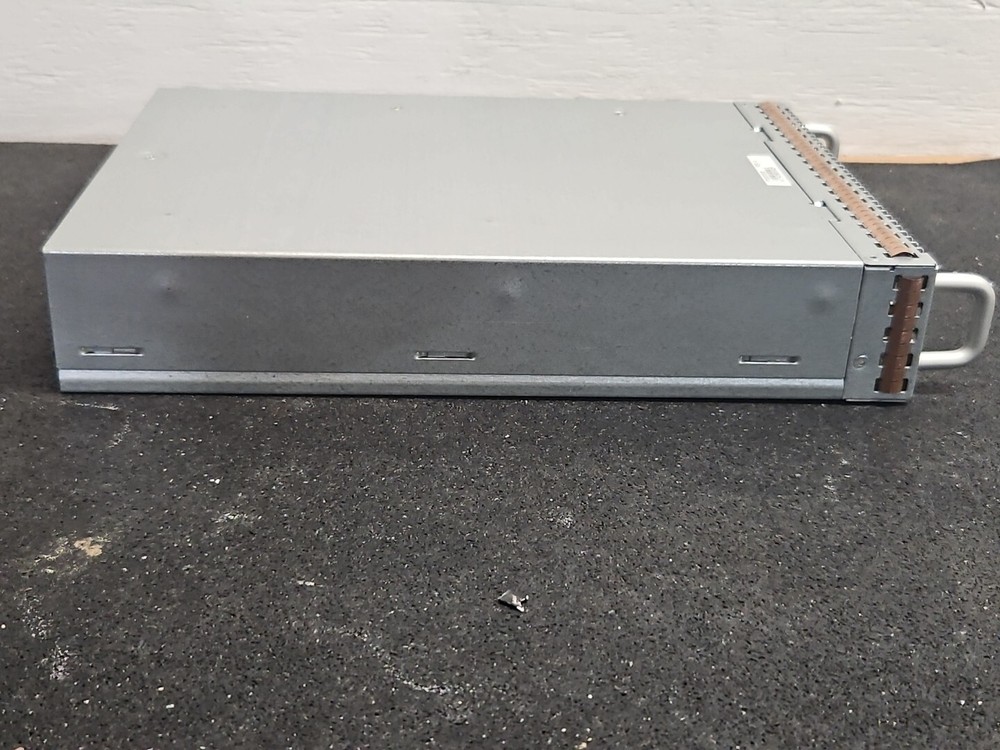 Nexsan Imation E60VT SAN Storage System 10GB Ethernet Controller Module P3500509