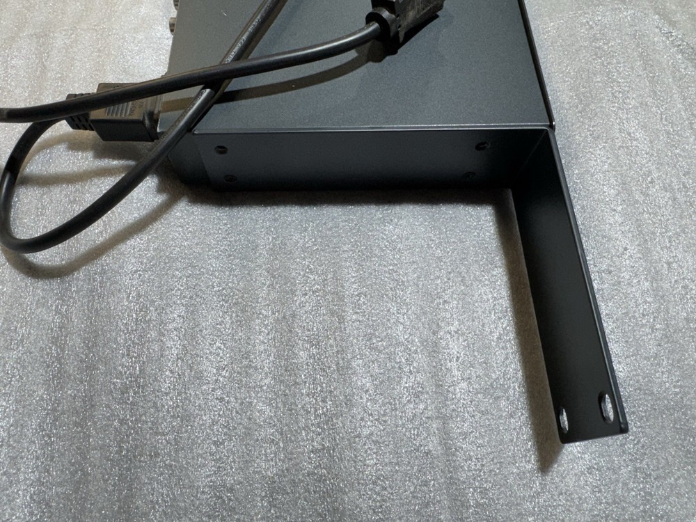 Kramer VS-421 4x1 Video Audio Switcher