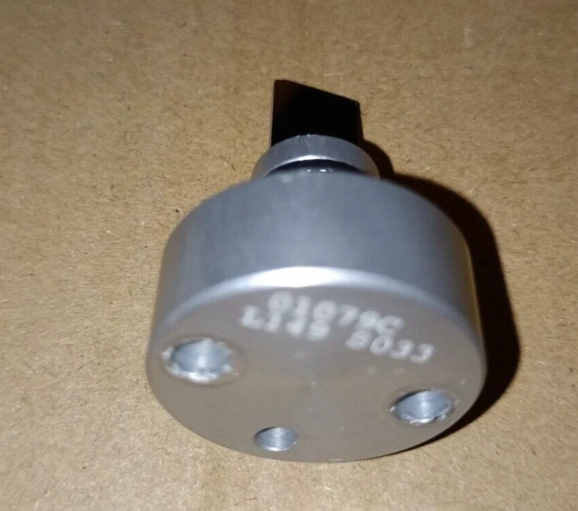 01079000 Input Mirror 01079C for TELEDYNE T-320 API Model T-320