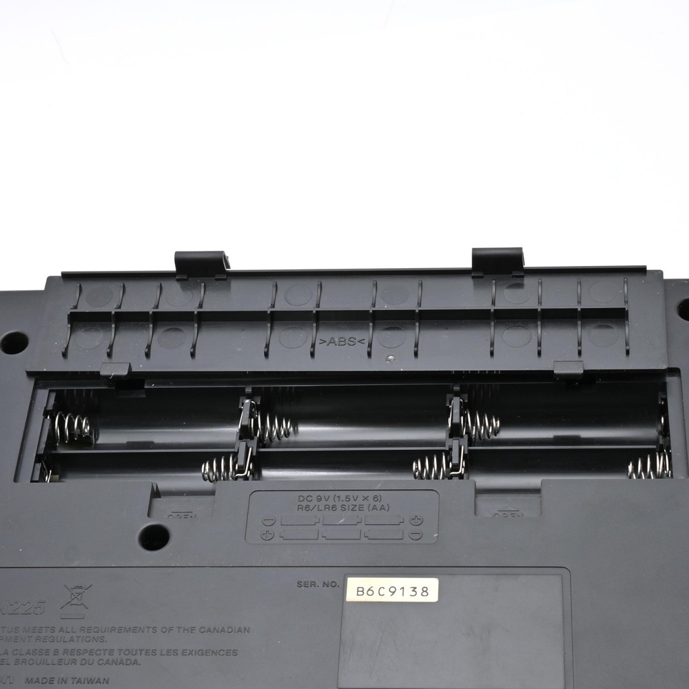 BOSS BR-800 Digital Recorder MTR Multitrack Studio w/ Accessories Tested Working