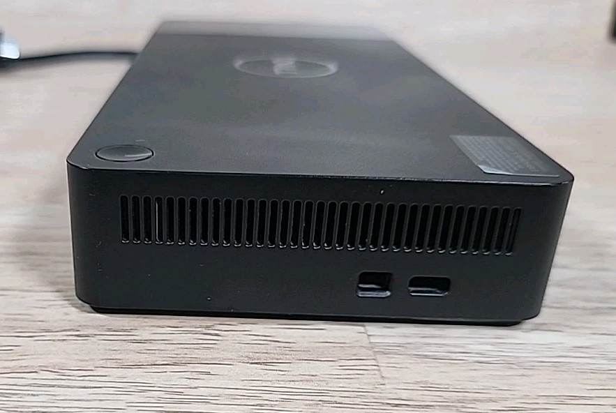 Dell WD19 Laptop Docking Station