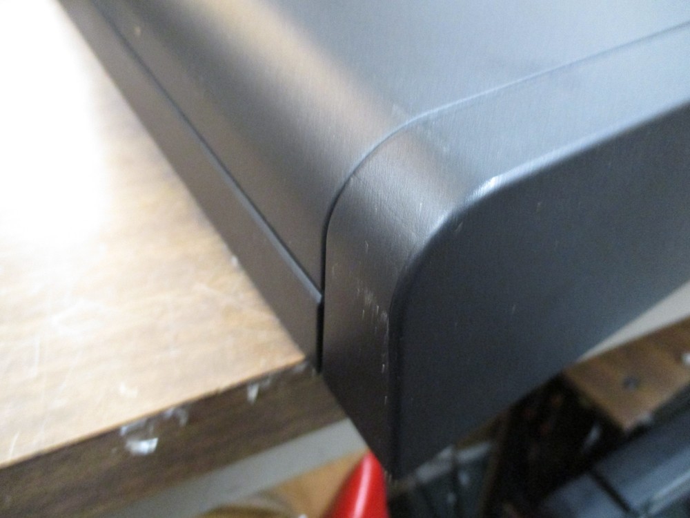 Brother MFC-L2750DW Document Feeder