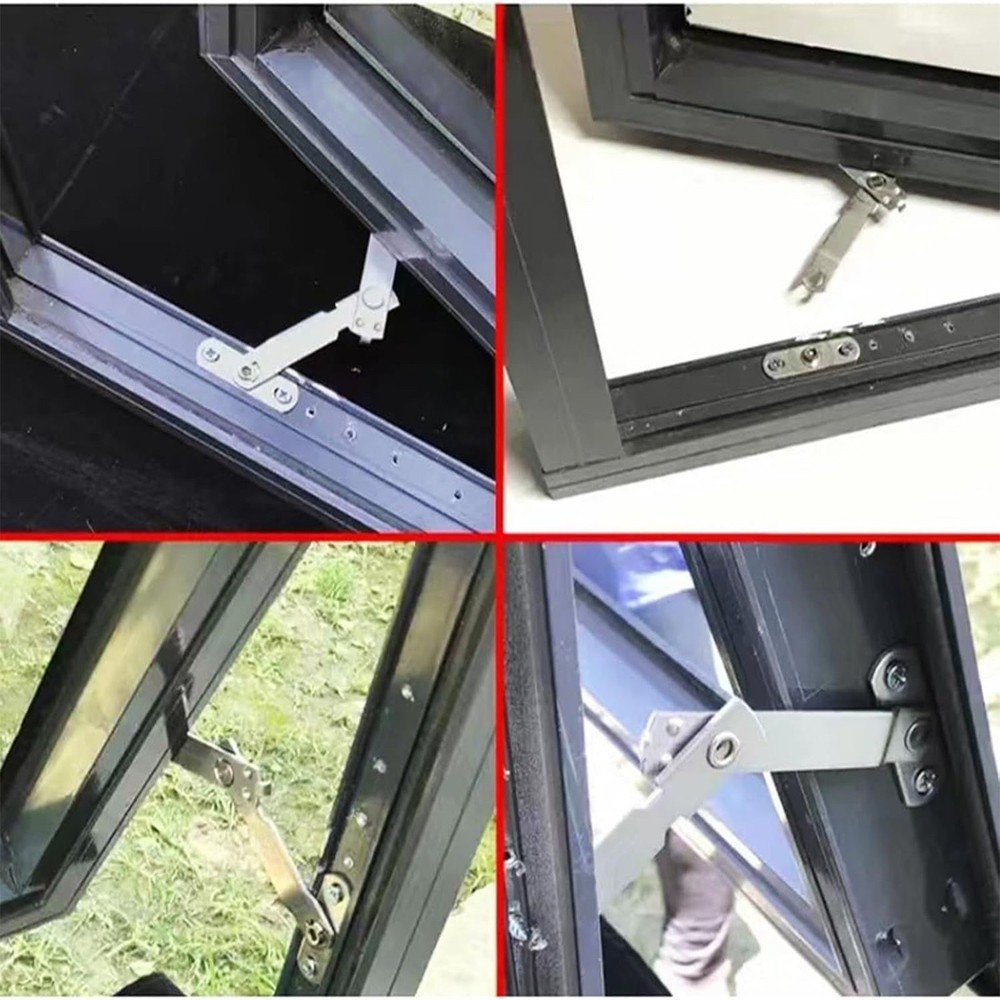 Window Restrictor Window Opening Control Device Restrictor Guard Stainless Steel