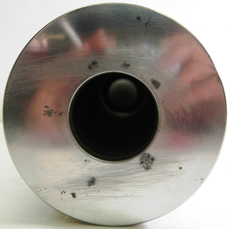 FLUITEK FLUITRON FILTRATION ELEMENTS MODEL: P 4618-5A