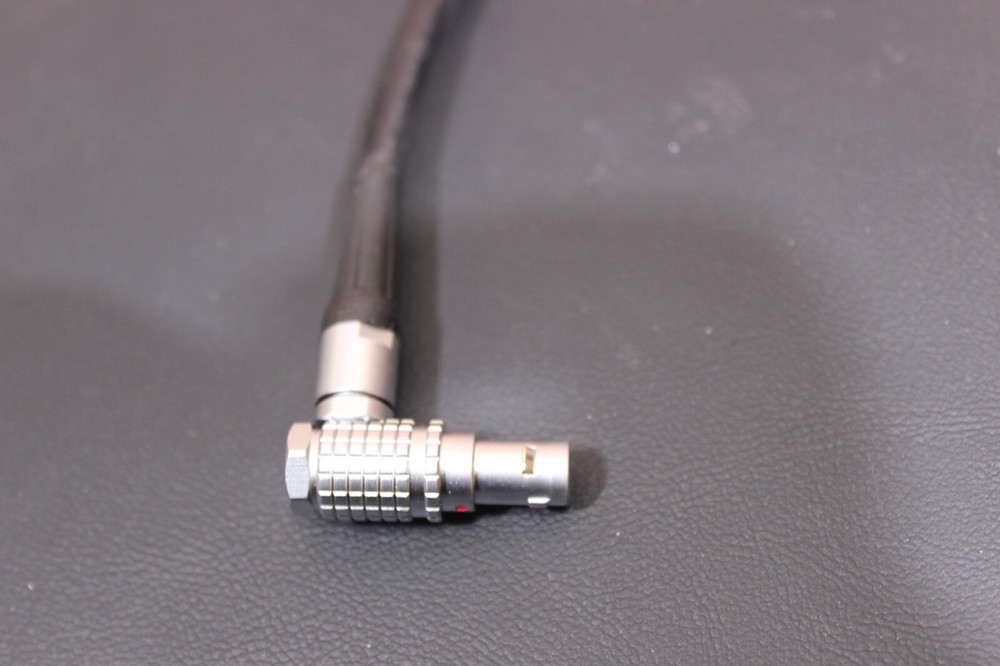 Leica 5 Pin to 2 Pin Data Cable Adapter CA0010386