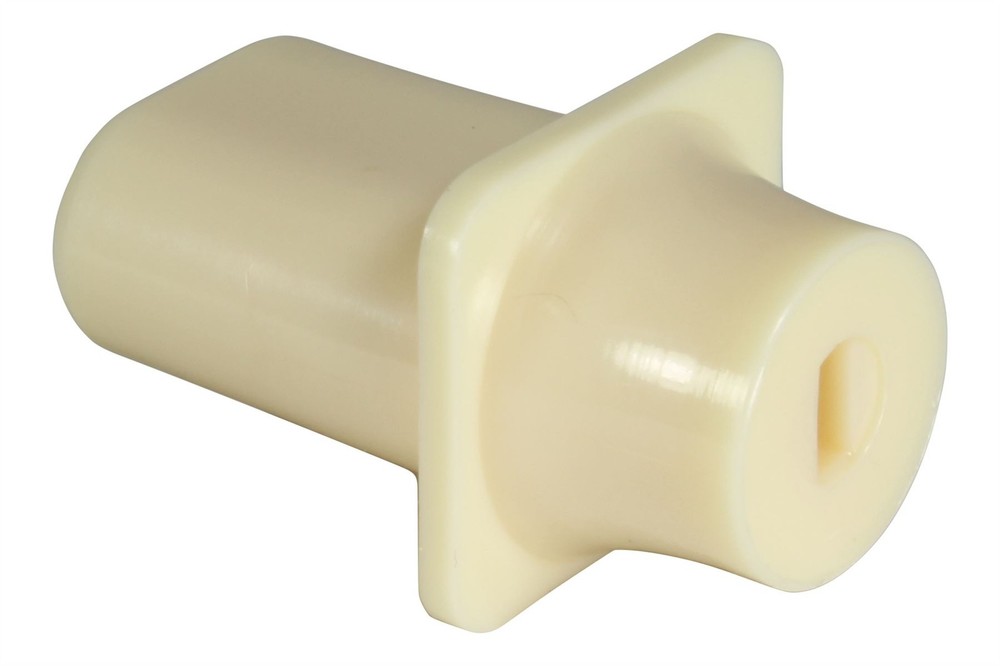 Hat switch knob ivory for Squire Telecaster import