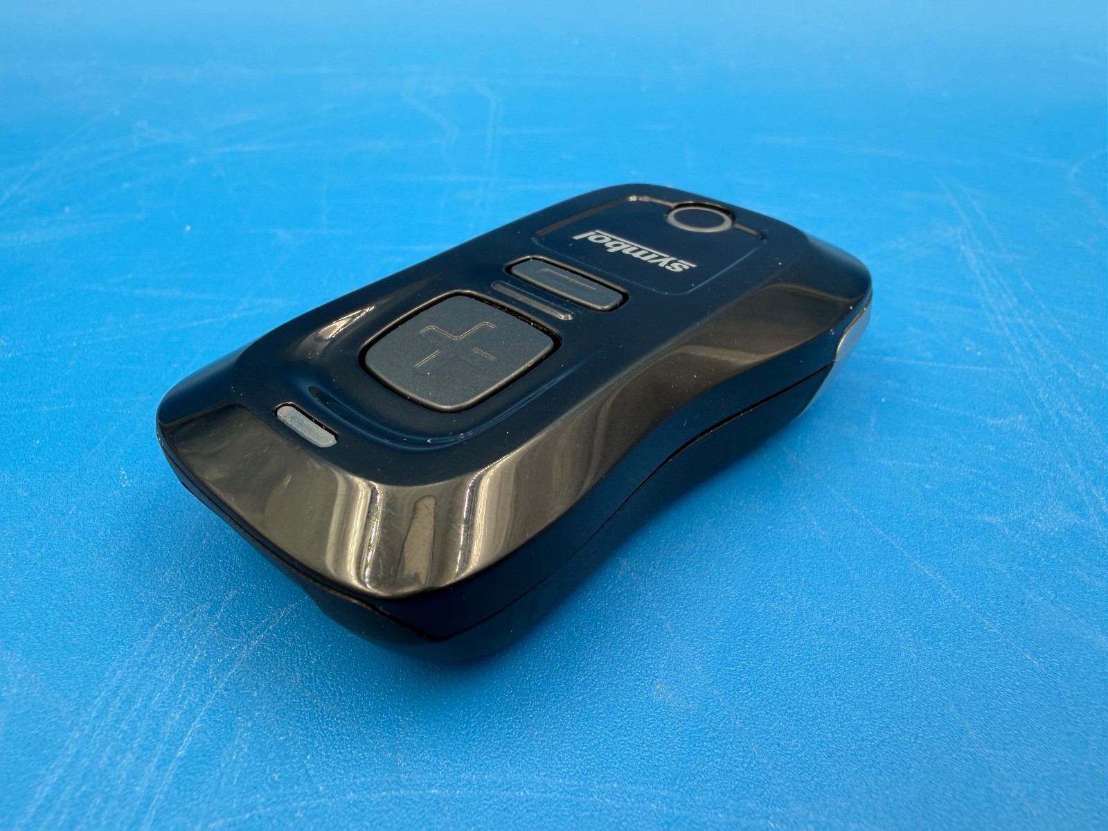 Symbol Motorola CS3070 Barcode Scanner Batch 1D Laser CS3070-SR10007WW