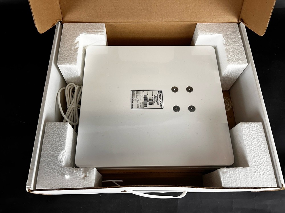 CardioCom Commander Scale Model SC-100