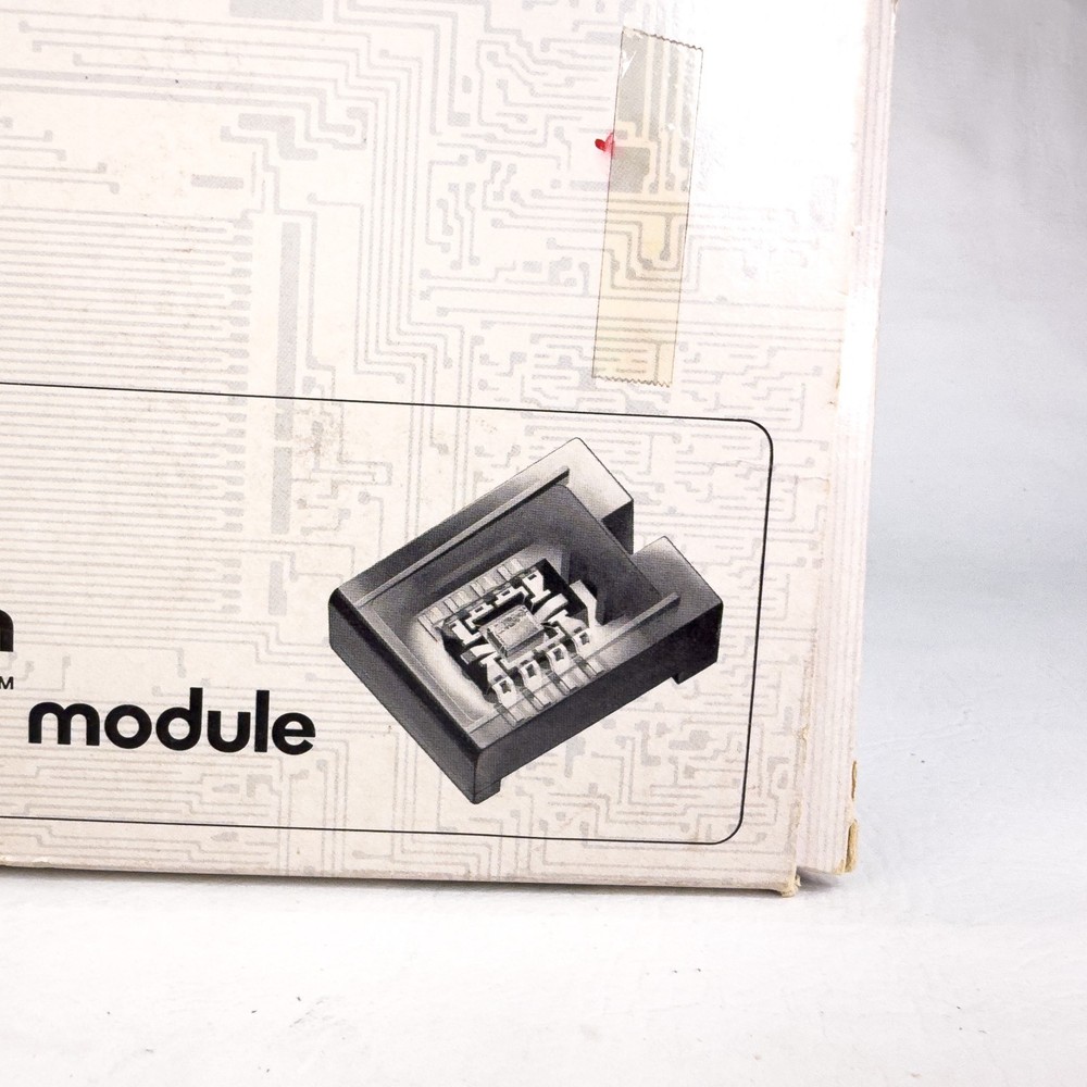 Texas Instruments Math Utilities Software Module For TI-58 TI-59 Calculator