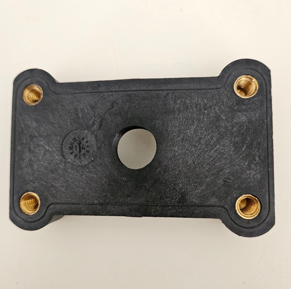 ARO 93092 Exhaust Cover