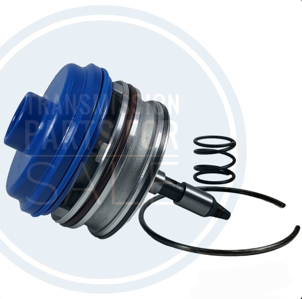 OEM CORVETTE SERVO 4L60E Life Time Warranty HP HD 700R4 4L65E 4L70E 1982-2014