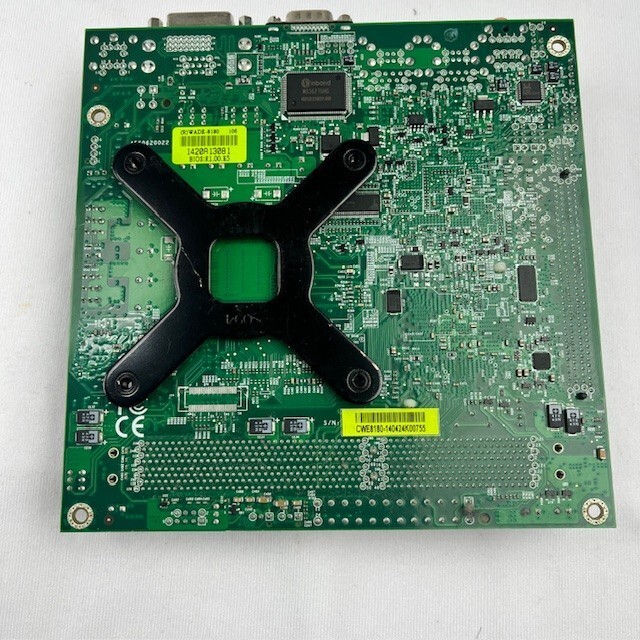 Portwell WADE-8180 Mini-ITX CPU Board