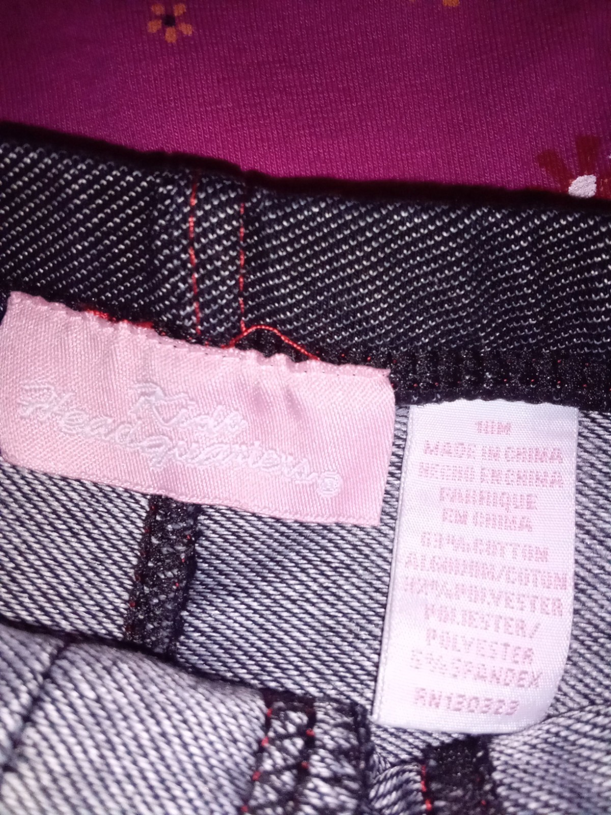 Baby Girl Clothes Sizes 12-18 Months Assorted Lot