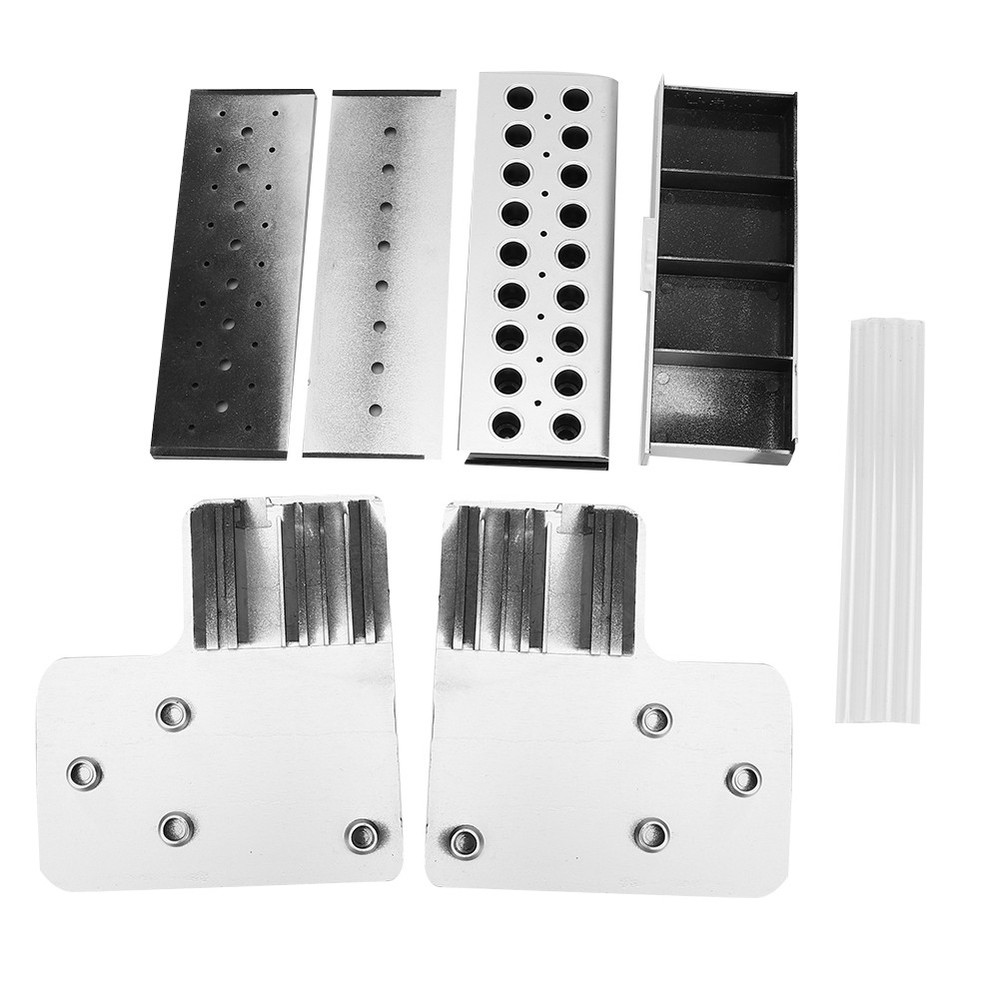 Multi Function Watch Repairing Tool Holder For Watchmakers And Workers New