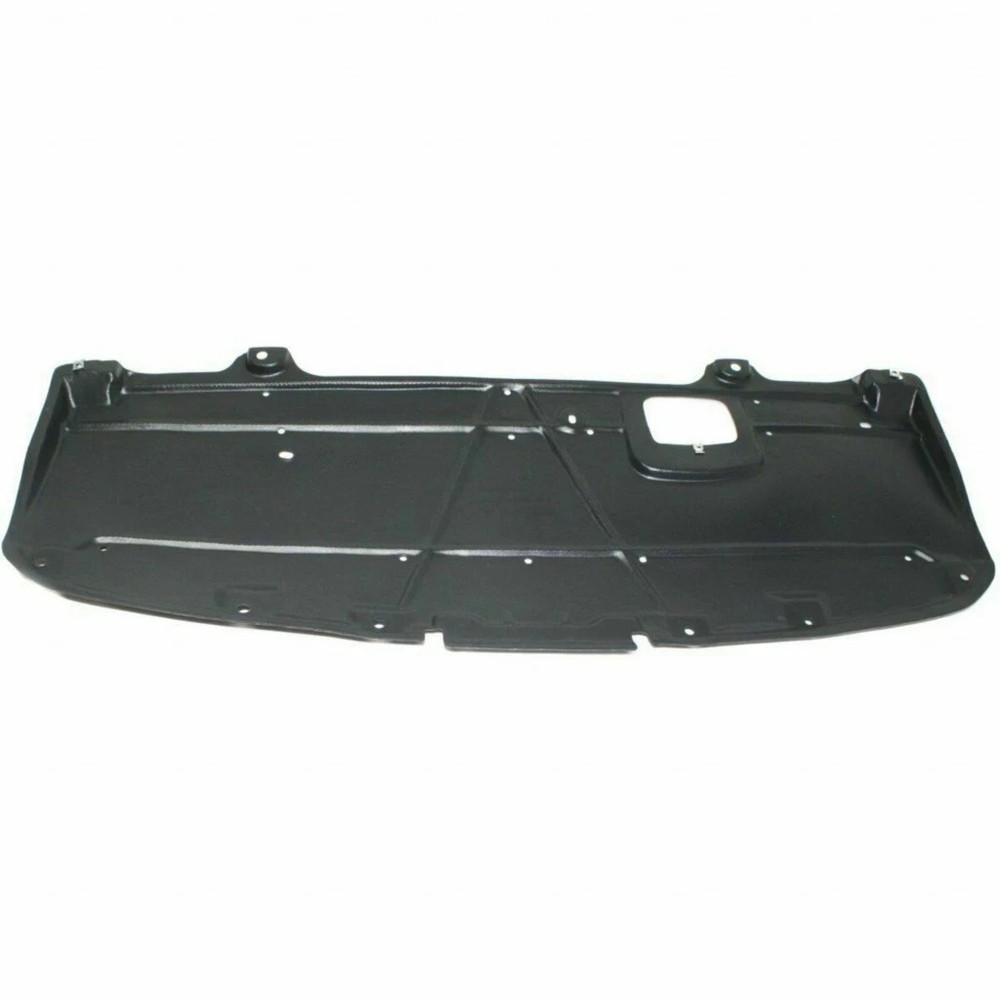 NEW Front Engine Splash Shield Under Cover For 2014-2017 Mazda 6 MA1228119