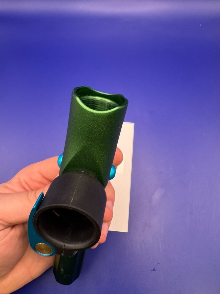 Empire Mini 2.0 Body-Green