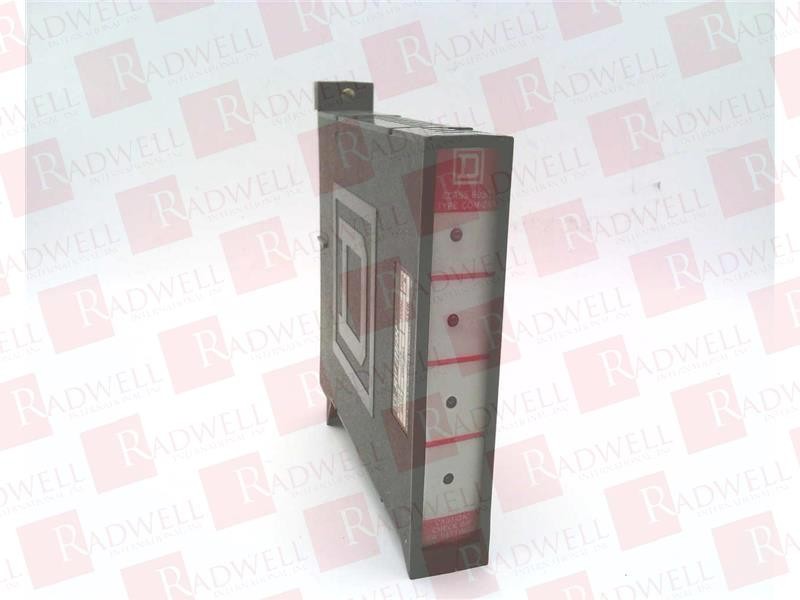 SCHNEIDER ELECTRIC 8030-COM-261 / 8030COM261 (USED)