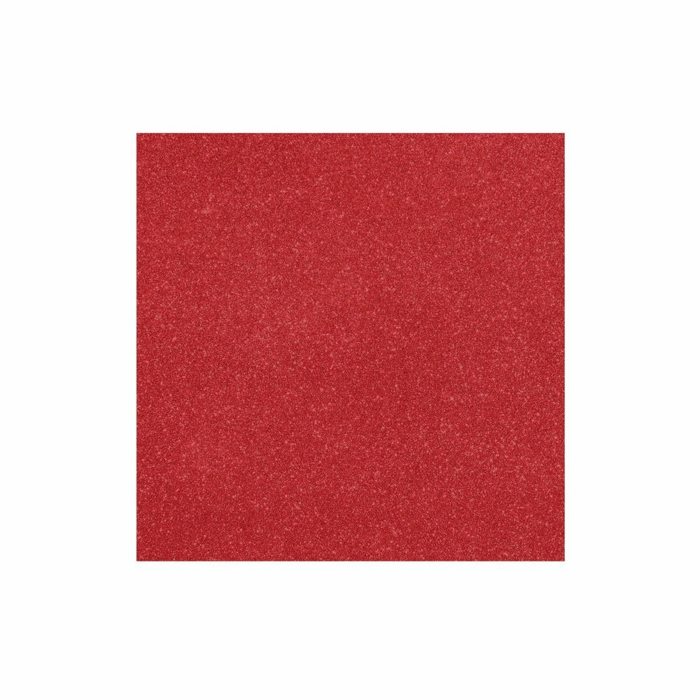 Creative Memories 12x12 Firecracker Shimmer Solid Cardstock (10/pk)