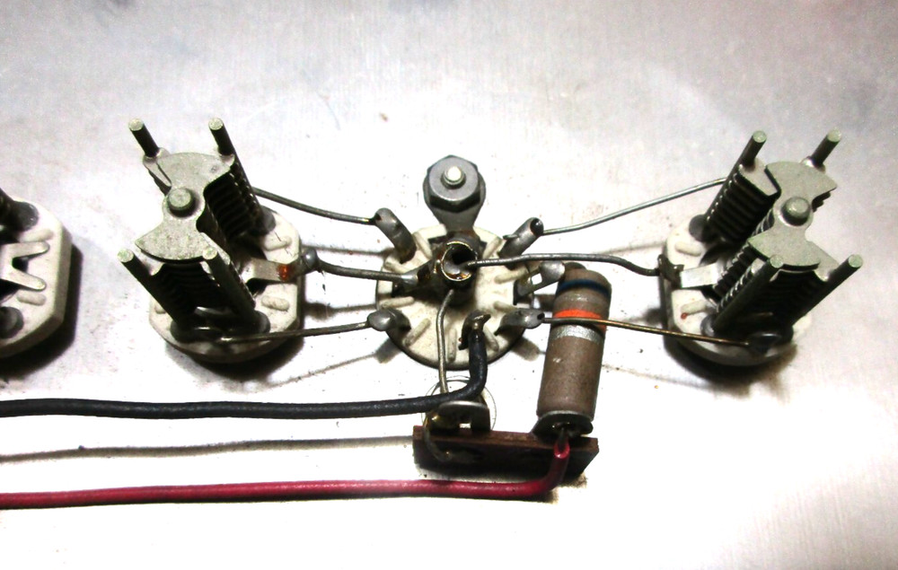 Vtg. HAM DIY Transmitter Power Amp, Frequency Multiplier, Modulator? To Finish!