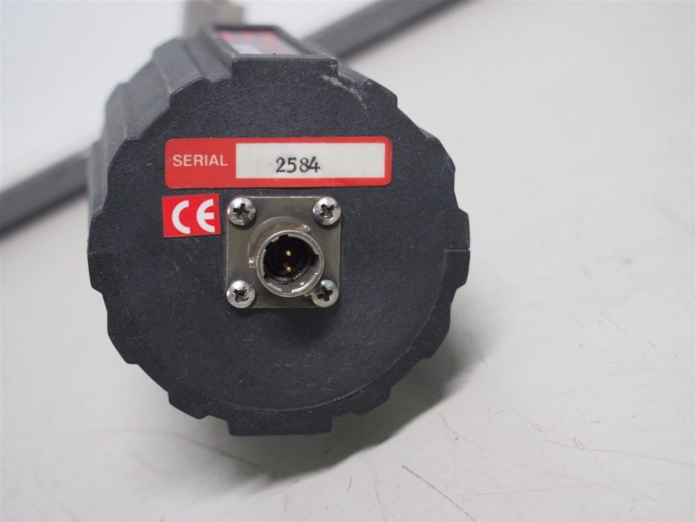 Panametrics 95C2001 MIS Probe