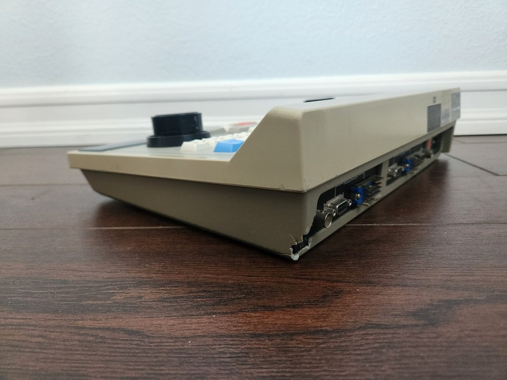 Sony RM-450 Editing Control Unit RM450 #2