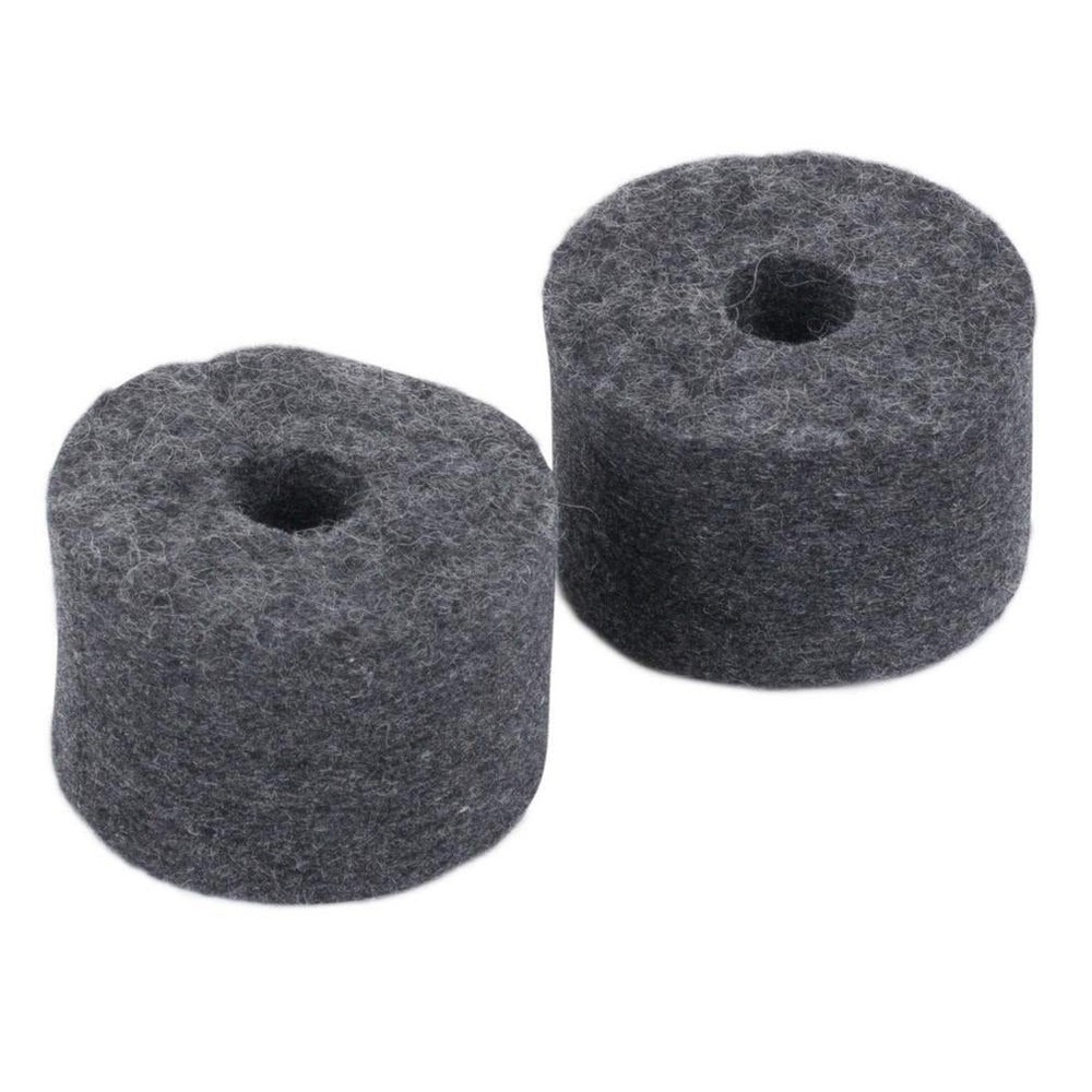 Pearl FLW001/2 Cymbal Felt 2pack