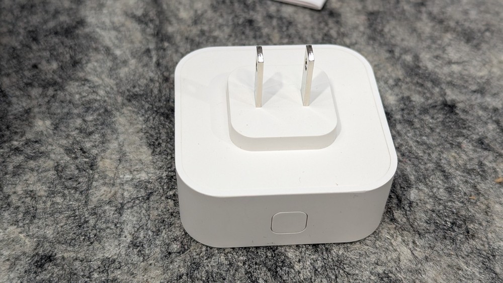 Osprey Wireless Smart Gateway: WiFi & Bluetooth Hub, Automatic Device Control