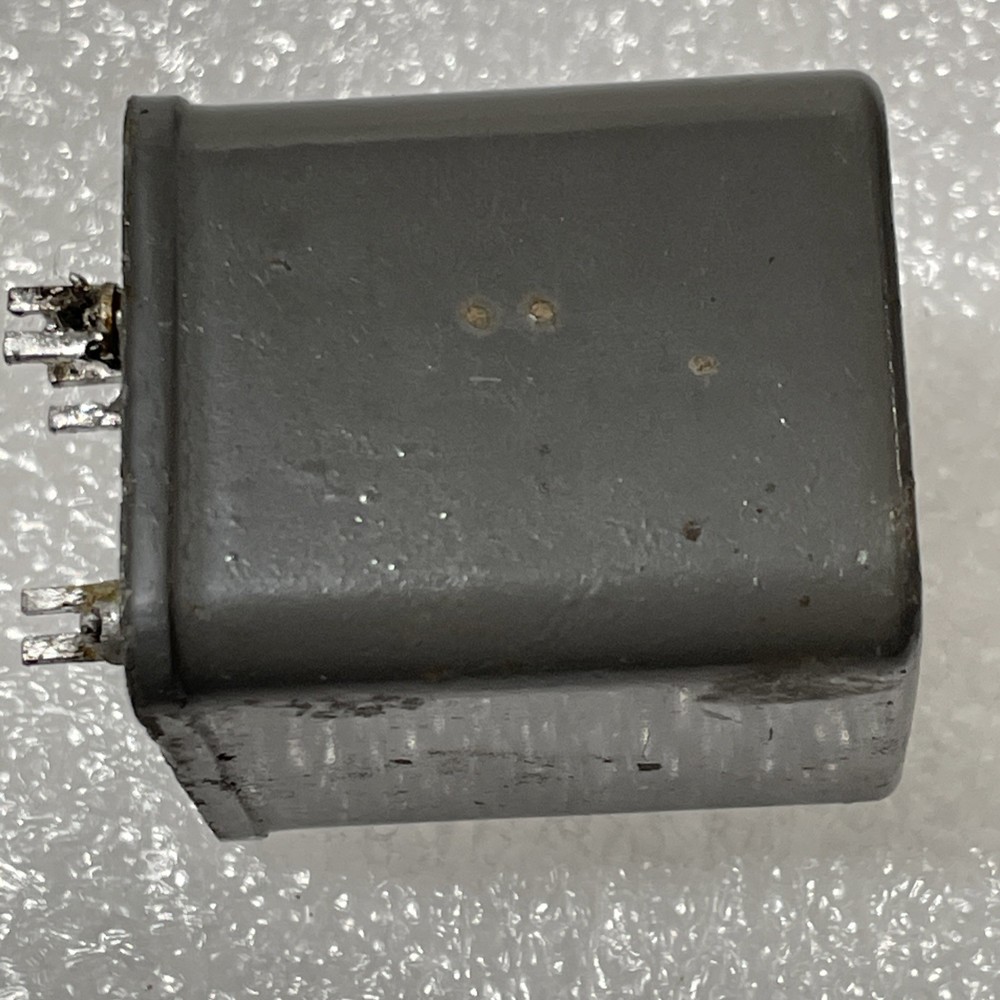 utc transformer, C-9225 Adjustable Core, Unusual