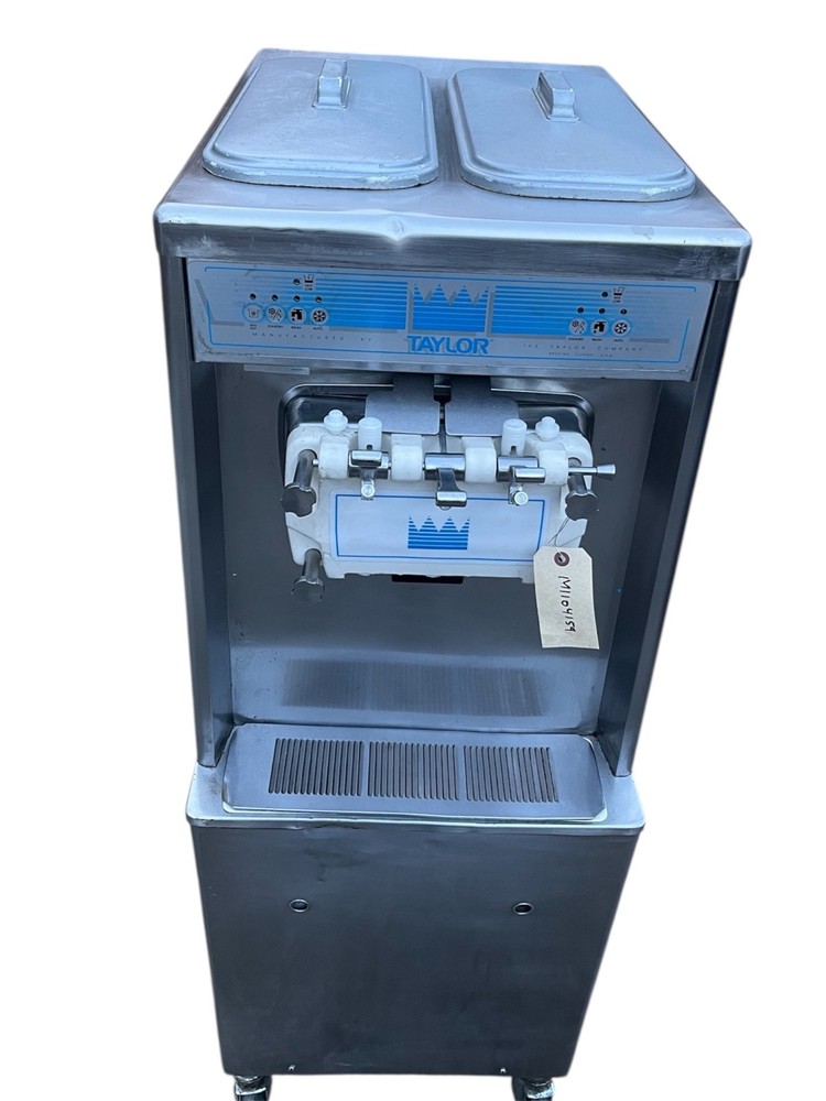 Taylor C794-33 Machine, Water Cooled, 3 Phase