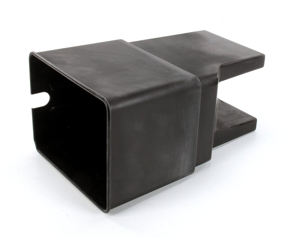 Server Vessel, Rectangular, Express, Plastic 07046 - Free Shipping + Geniune OEM