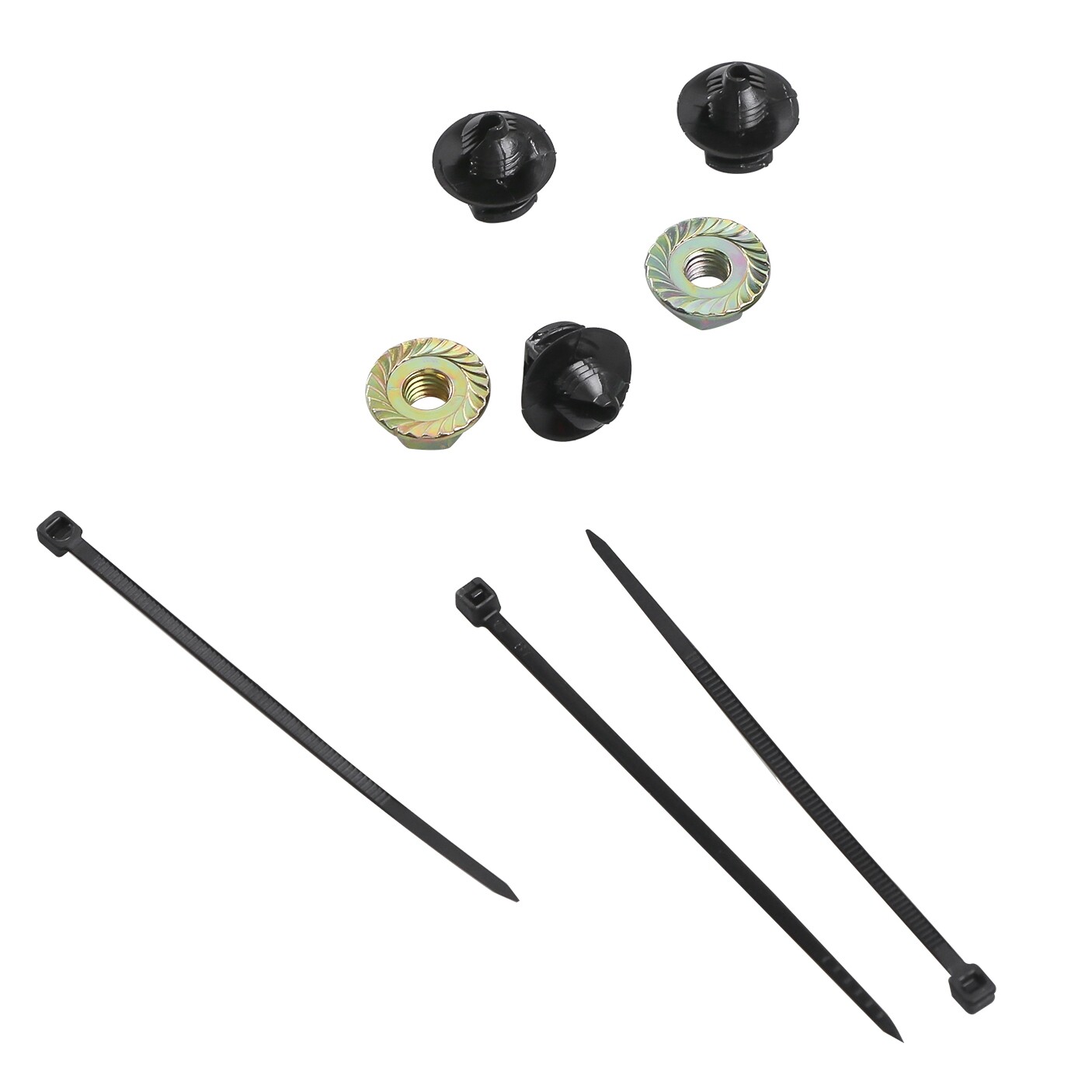 For 2014-18 Chevy Silverado GMC Sierra 1500 2500 3500HD Power Heated Tow Mirrors