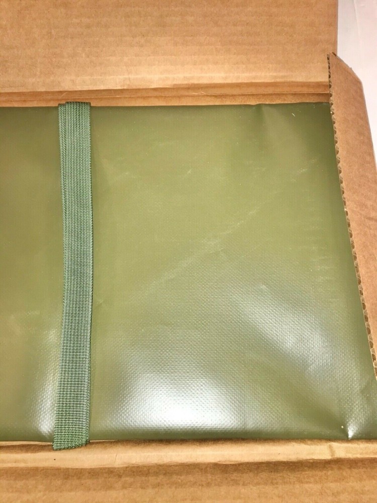 Military Vehicle Tool Bag
