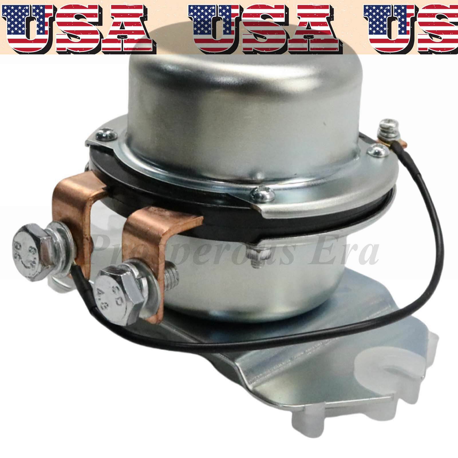 1Pcs Battery Relay Switch 24V Fit For KOMATSU PC200-6 Excavator 08088-30000