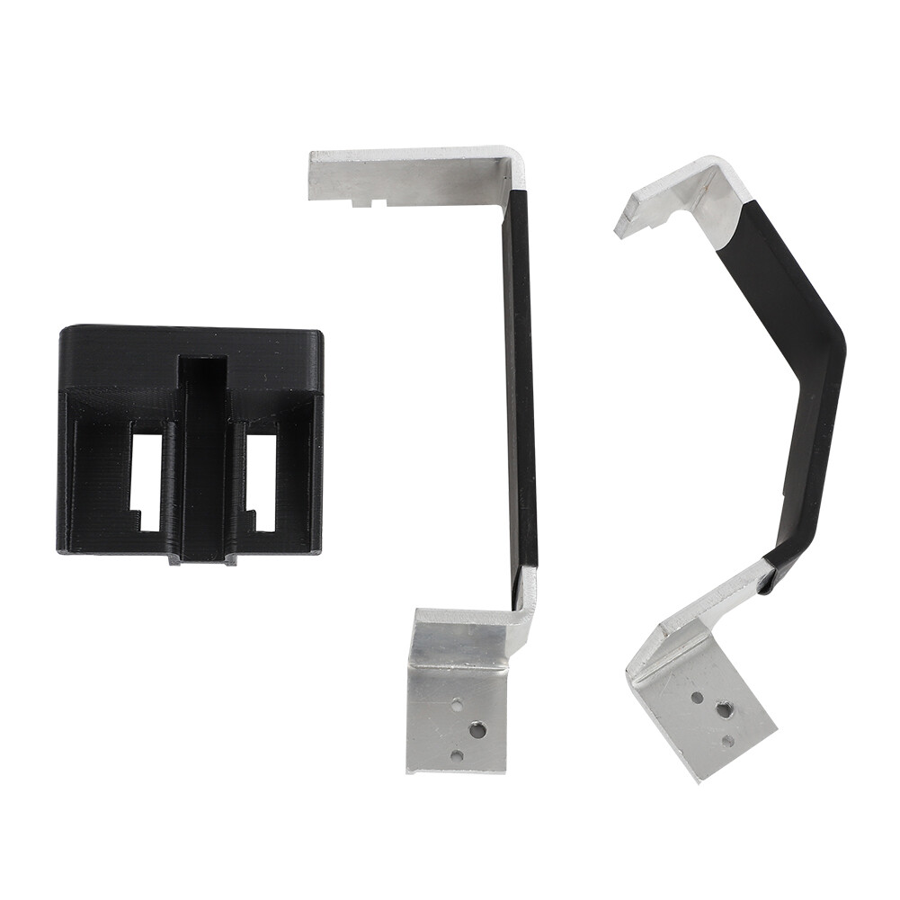 Set Stand Aluminum Buss Bars Stabilizer For Challenger Multi-meter Panel Main