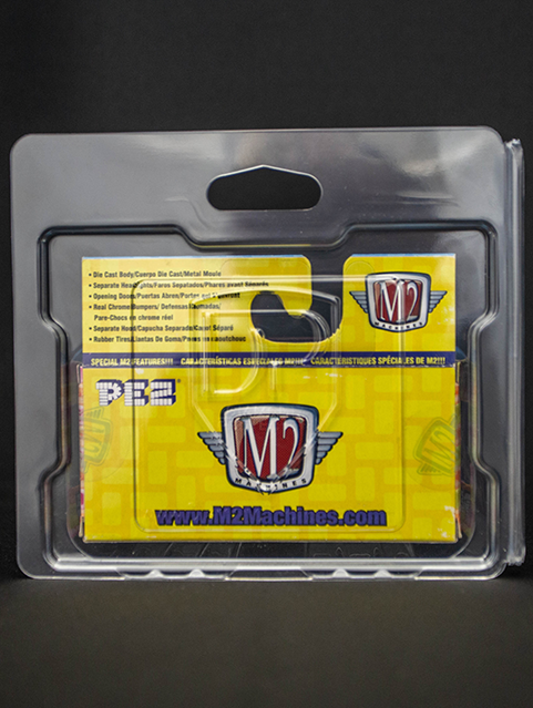 Diamond Protector 20 Pack M2 Cube Boxed Kaido House Diecast Protector Cases