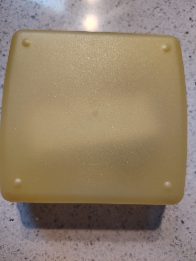 2000s Tupperware Pokémon Squirtle Lunch Box w/ assorted Pokemon items inside