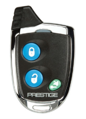 Prestige 103BP  1-Way Replacement Remote for APS25C & APS57C