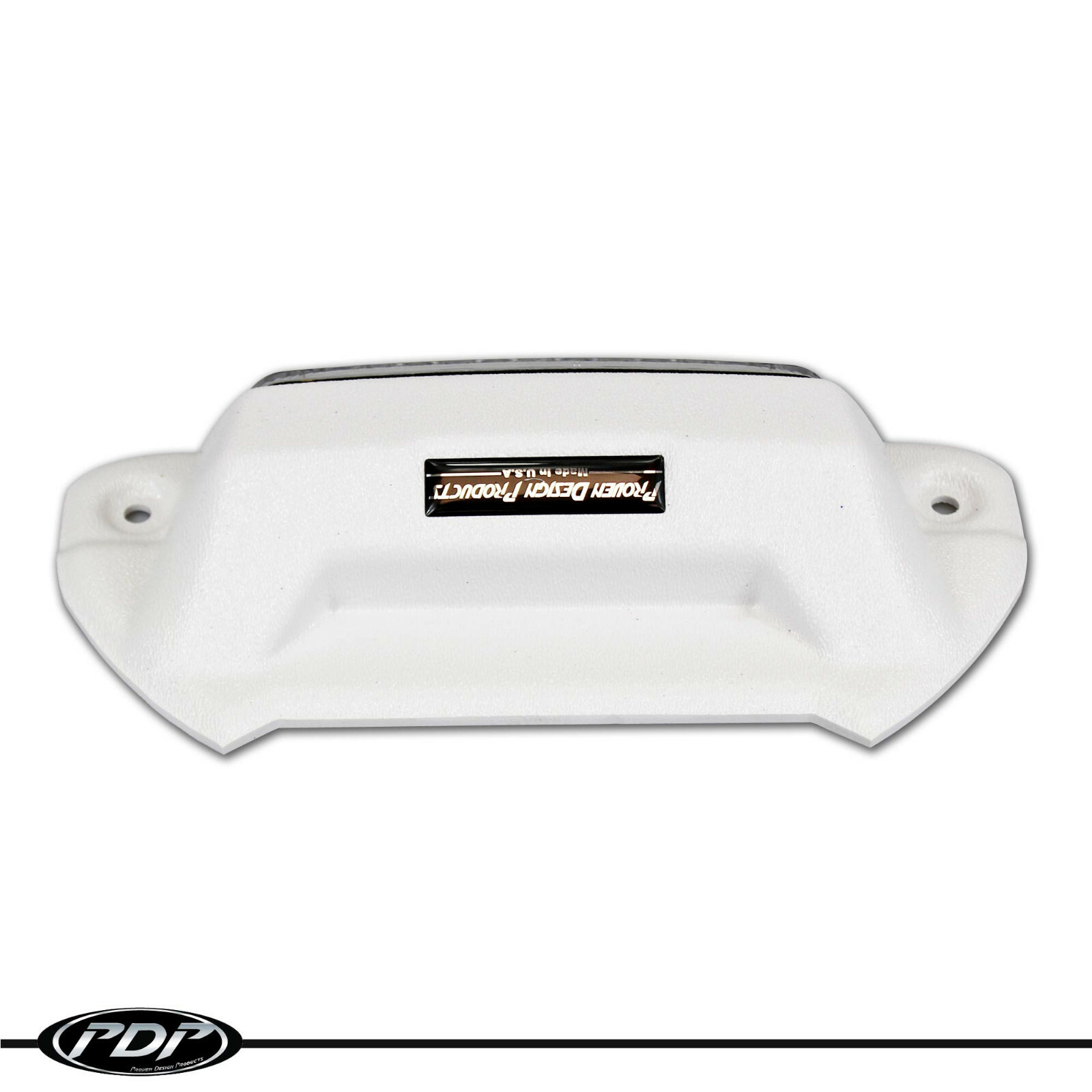 ARCTIC CAT ZR / THUNDERCAT LED BRAKE LIGHT by PDP WHITE\ RED