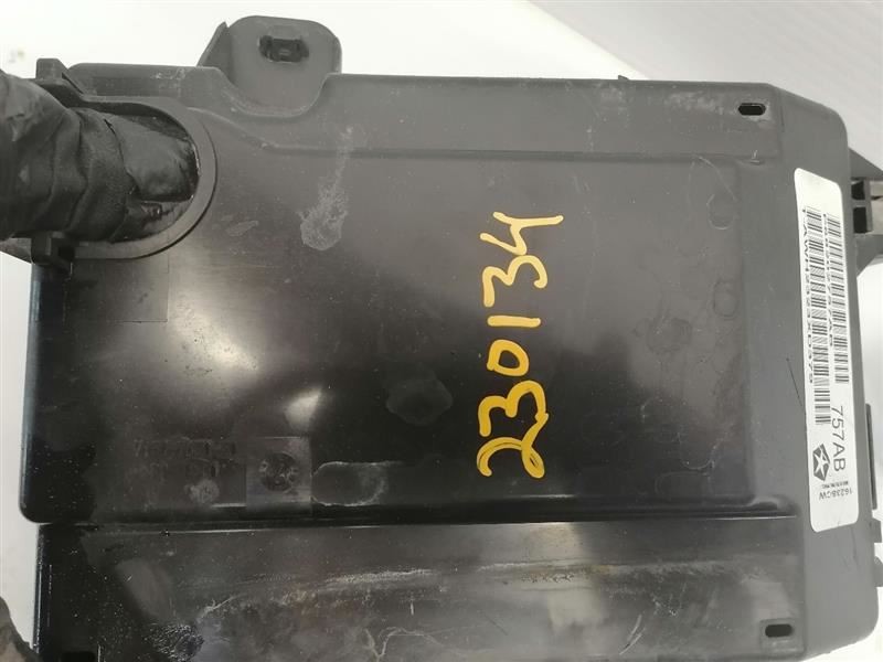 Fuse Box Engine Compartment Fits 12-14 300 1101384