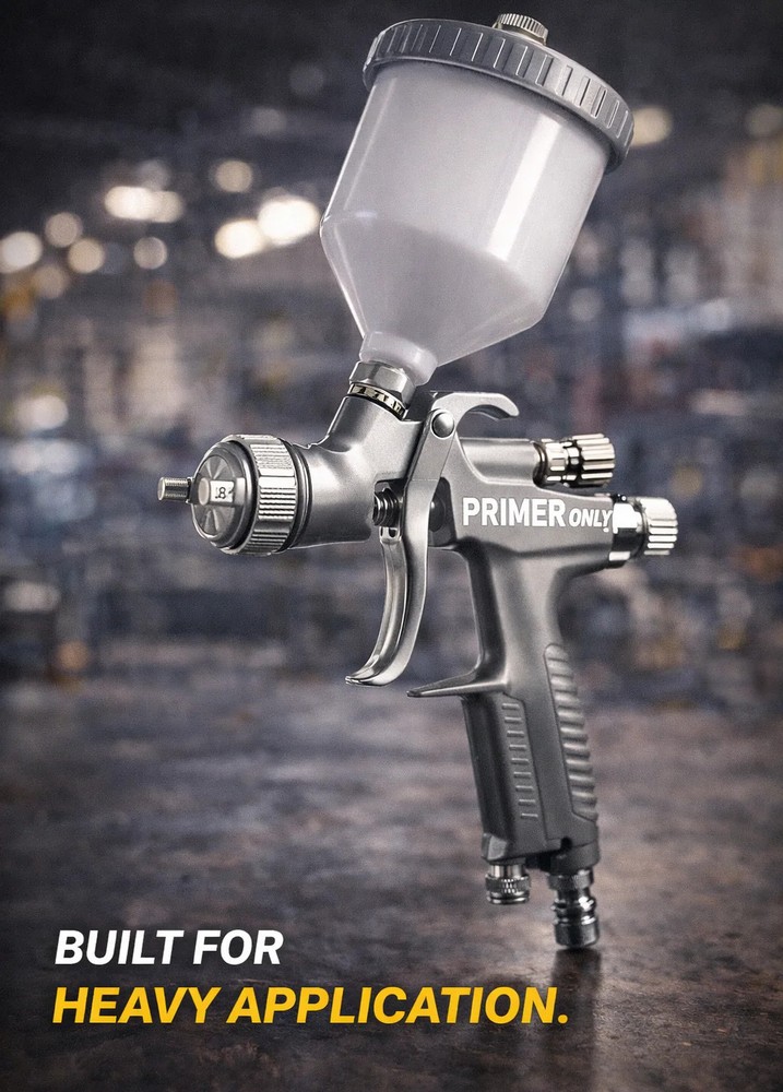 Essential - Color Pro Primer Gun