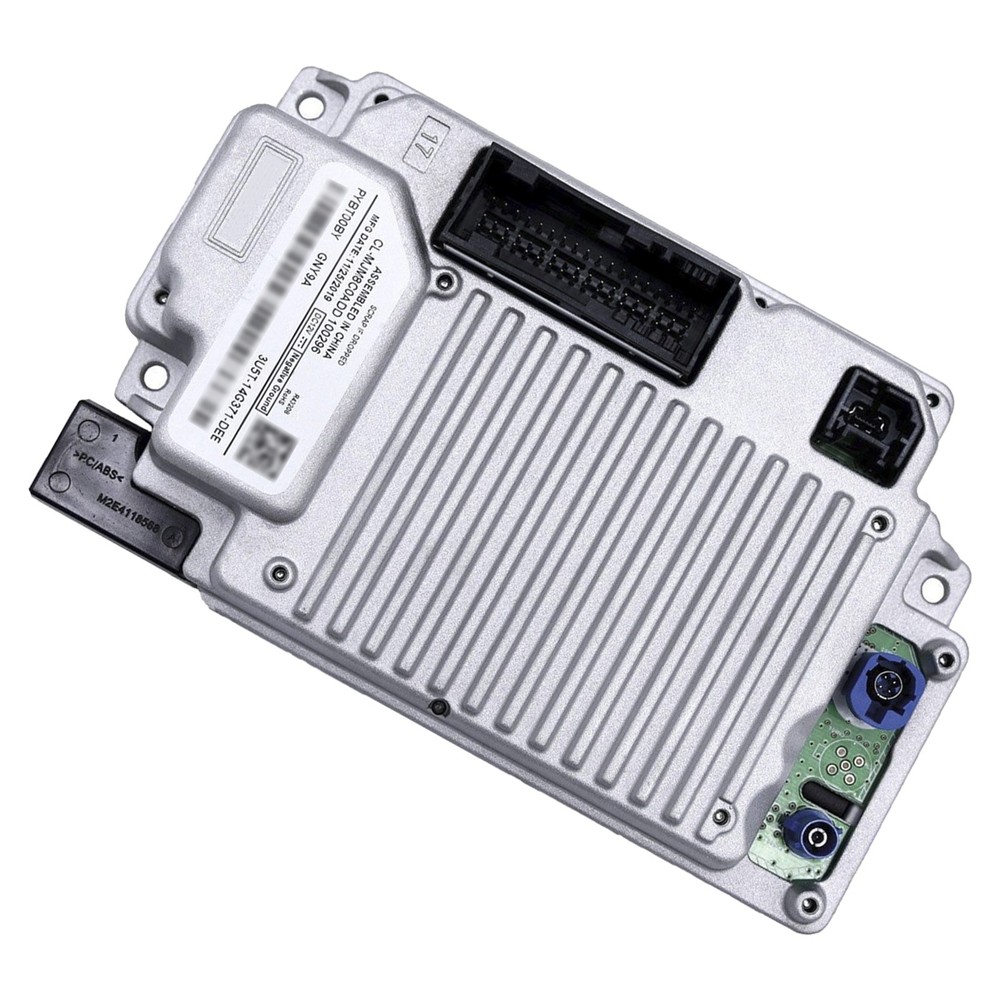 Sync 3 APIM 3.4 Navigation Module for Ford Lincoln Vin Programmed NAV