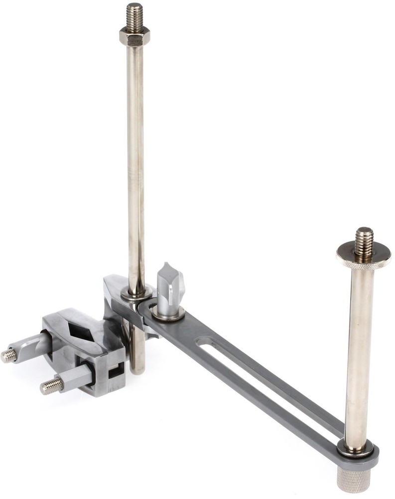 sE Electronics RF-PRO-MOUNTING-KIT-U (2-pack) Bundle