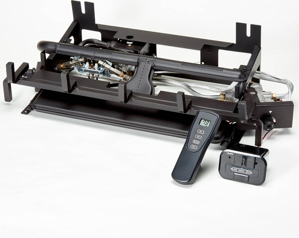 Duluth Forge DLS-N24R-2 33,000 BTU Vent